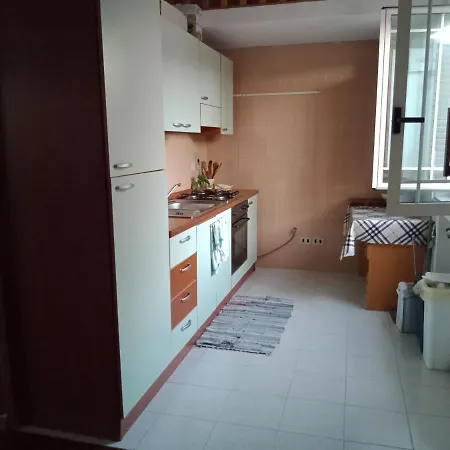 Apartmán Santa *
