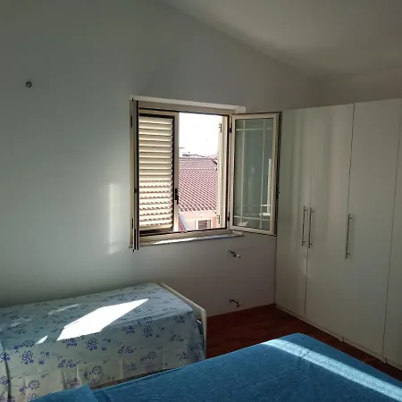 Santa Apartmán